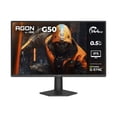 thumbnail image 1 of Monitor Gamer AOC 27G50F LCD 27", 1920x1080 Full HD, G-Sync/FreeSync, 144Hz, HDMI/Display, 1 of 4