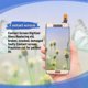 thumbnail image 4 of for Samsung Galaxy S7 Edge G935 Contact Screen Digitizer Glass with Tools Gold, 4 of 5