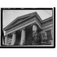 thumbnail image 2 of Historic Framed Print, Old Governor's Mansion, Clark & Green Streets, Milledgeville, Baldwin County, GA - 2, 17-7/8" x 21-7/8", 2 of 9
