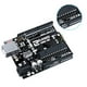 thumbnail image 4 of Placa Arduino ELEGOO UNO R3 ATmega328P con cable USB, 4 of 8