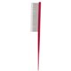 thumbnail image 1 of Pet Comb Ergonomic Dog Grooming Comb Removes Tangles and Knots with 2 Different Densities, 1 of 5