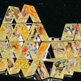 thumbnail image 2 of DECKON Edición francesa 58 Uds 2022 tarjetas raras Gold Genie Cards Vmax + V + Gx + Energy Cards Trading Card Game Cards grandes regalos para niños Kuyhfg Bienvenido a Kuyhfg, 2 of 5