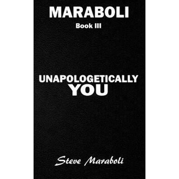 Pre-Owned Unapologetically You: Reflections on Life and the Human Experience