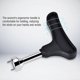 thumbnail image 2 of Durable Handheld Golf Shoes Cleat Wrench Remover Removing Maintenance Tool Accessory, 2 of 4