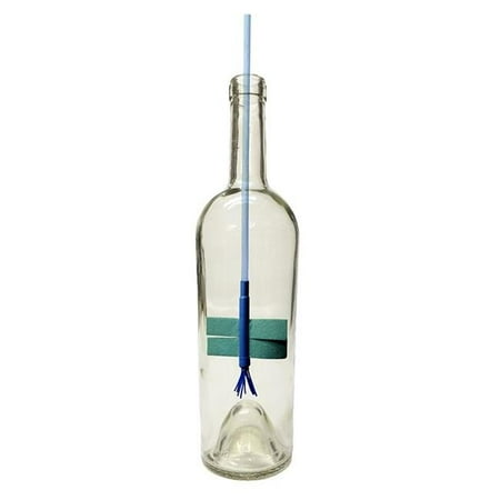 

Clean Bottle Express CBE11 Wine & Beer Bottle Brush Plus