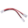 thumbnail image 2 of Electric Vehicle Battery Connector - 50A 600V Forklift Power Adapter Charging Plug, 2 of 9
