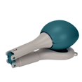 thumbnail image 4 of Dog Feces Picker, Comfortable Handle Dog Poop Picker Large Arc Diameter Space Saving Portable Easy Flushing  for Pets S,L, 4 of 8