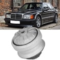 thumbnail image 3 of Engine Engine Motor Mount Mounting Support Left or Right 1242401917 Fit for  190D 260E 300E, 3 of 7