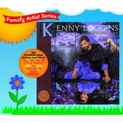 Kenny Loggins - Return to Pooh Corner - Music & Performance - CD