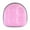 Pink, variant on Inflatable Booster Seat Bathtub Seat Spa and Hot Tub Booster Seat Pad with Suction Non-Slip Back Support Portable Pools Spa Hot Tub Seats (1Pc 18.5"x14.6"x5.9")