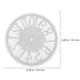 thumbnail image 2 of Milisten Herramienta De Silicona Para Moldear De Ideal Para Epoxi Y Proyectos DIY, 2 of 8