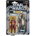 thumbnail image 2 of STAR WARS La colección Vintage - The Clone Wars - Figura de Hondo Ohnaka Star Wars 1, 2 of 4