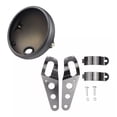 thumbnail image 1 of Carcasa Y Soporte De Faro De Motocicleta De 7 Pulgadas, 1 of 8