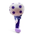 thumbnail image 3 of Coleccionista de dados Cuphead King de peluche, 23 cm de altura, Cuphead, 3 of 8