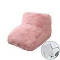 thumbnail image 1 of ☮Electric Foot Warmer 3-Level Heating Slippers Feet Timer with Warmer J9X4, 1 of 1
