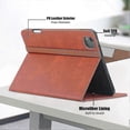 thumbnail image 4 of Tablet Case for Suitable Brand 11-inch Tablet (2018), 4 of 5