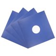 thumbnail image 3 of Bolsa protectora de discos, 8 unidades, fundas protectoras de papel para discos de vinilo., 3 of 6