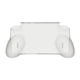 thumbnail image 3 of Para Retroid Pocket 2S Grip Funda TPU Con Agarre Modificado Ergonómico () Blanco, 3 of 3