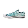 thumbnail image 4 of Converse Chuck Taylor All Star Ox "Twisted Vacation" Men's Shoes Malachite-White 167930f, 4 of 6