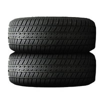 Set of 2 Dunlop SP Sport 5000 P275/55R20 111H Tires