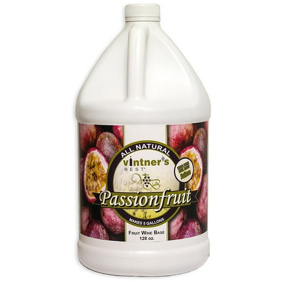 LD Carlson Vintner's Best Passionfruit Wine Base