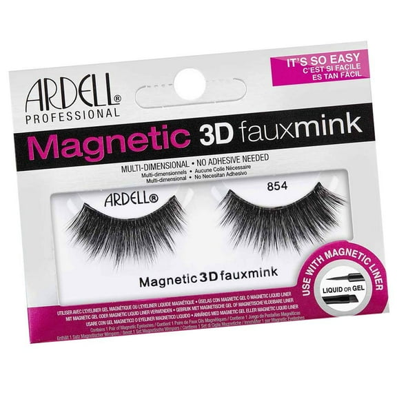 ARDELL Magnetic 3D Fauxmink Eyelashes
