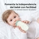 thumbnail image 3 of Momcozy 300ml Biberón Almacenar Leche 4 Unidades, Biberón Natural De Cuello Ancho, Botellas Biberón Para Recolectar Y Almacenar Leche, 3 of 8