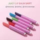 thumbnail image 2 of lakerain Crystal Jelly Lipstick 4 Kiwifruit, 2 of 5
