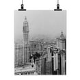 thumbnail image 2 of Print: Woolworth Building, 1916, 2 of 4