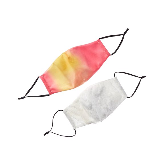 8 Other Reasons Set of 2 Cloth Face Mask