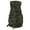 GREEN ACU, variant on Tactical Military Outdoor Water Resistant Hiking, Camping, Traveling, & Mountain Climbing Backpack - ACU