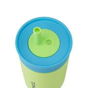 Owala 12oz Kids Tumbler Turtley Awesome