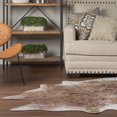 thumbnail image 2 of Dalyn Montana Area Rug MT5 Mt5 Maple Maple Shaded Gradient 8' 10" x 11' Rectangle, 2 of 2