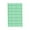 B, variant on 87in St Patrick's Day Metallic Foil Fringe Curtain, Shamrock Clover Shape Tinsel Curtains Streamers Photo Props Backdrop for Saint Patrick's Day Irish Party Decorations