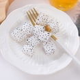 thumbnail image 1 of Weloille Décoration de Grappes de Raisin Artificielles 5 Pcs, Modèle de Faux Fruits Réaliste, Décor de Faux Raisins Réalistes Non Décolorant, Fruits de Simulation Réutilisables et Imperméables pour Accessoires de Photographie de Fête et de Mariage, 1 of 6