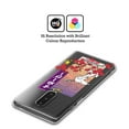 thumbnail image 2 of Head Case Designs Officially Licensed Peanuts Oriental Snoopy Cherry Blossoms 2 Soft Gel Case Compatible with Google Pixel 4, 2 of 7
