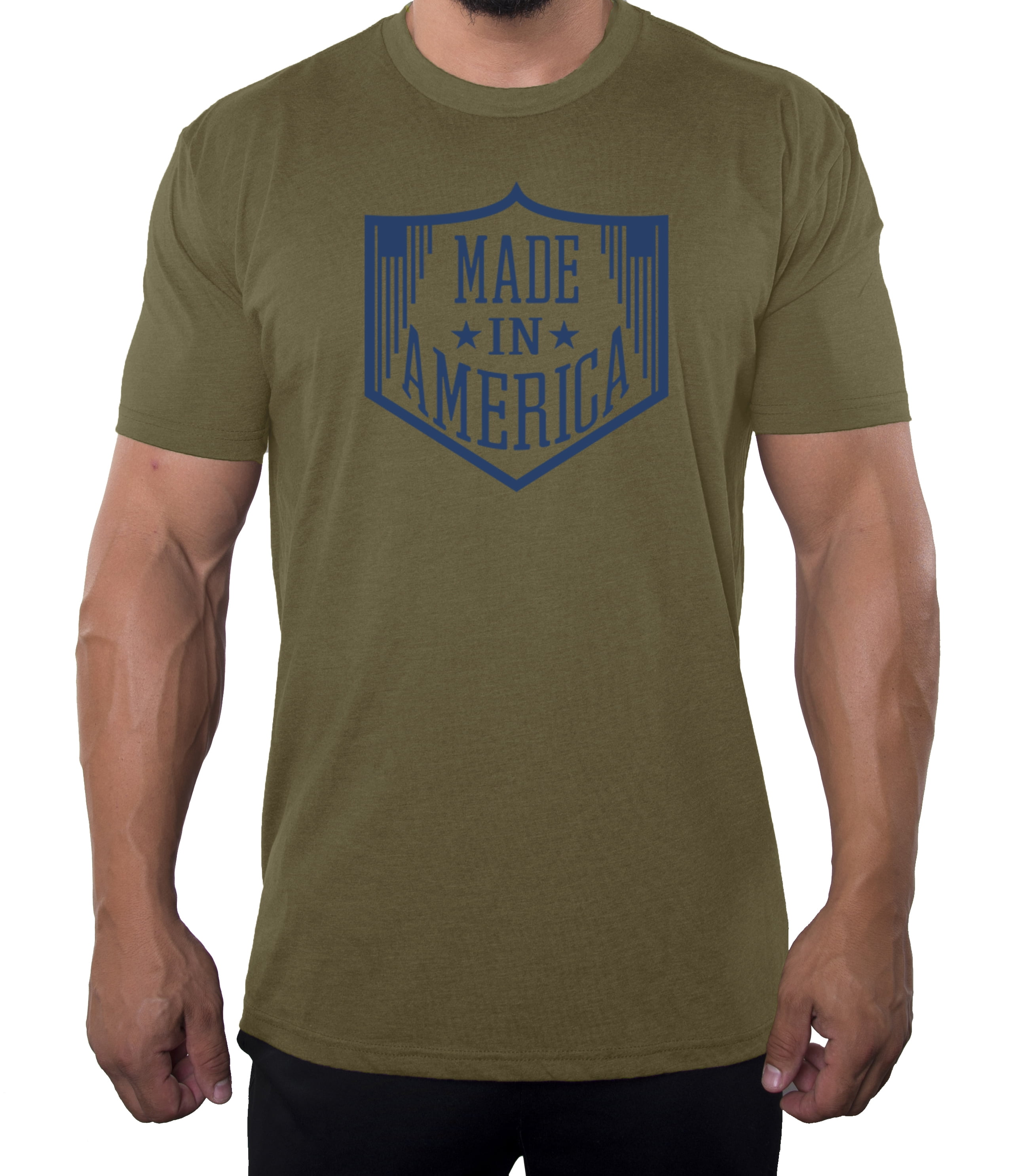 made in america t shirts