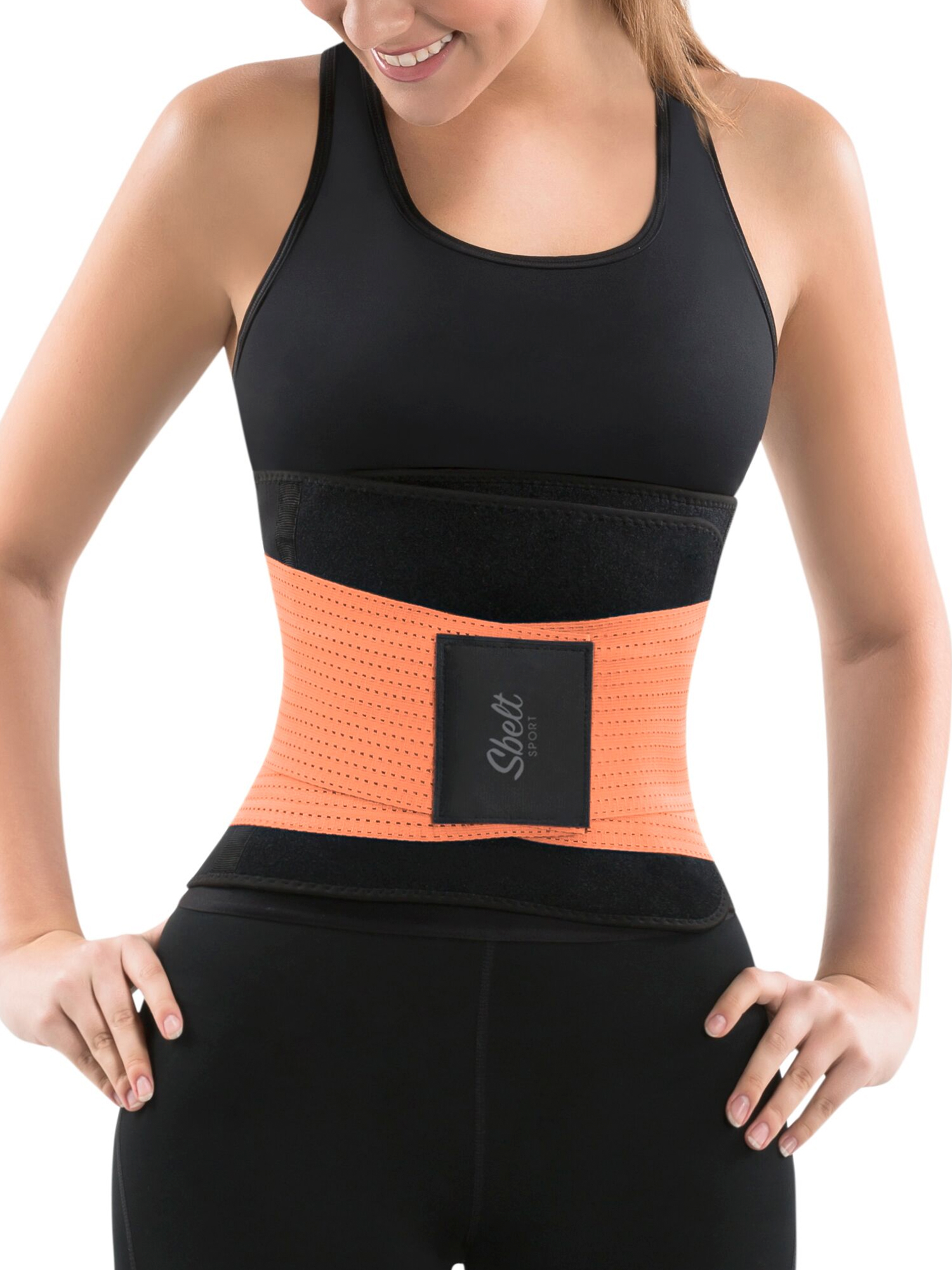 Slim Abs Women's Corset Waist Trainer Shaper for Weight Loss