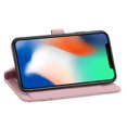thumbnail image 4 of Funda billetera anti-golpes para GANGXUN iPhone X / XS , ideal para día a día y trabajo, 4 of 5