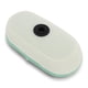 thumbnail image 4 of HF, Limpiador de filtro de aire para motocicleta Limpiador de filtro de aire para motocicleta Filtro de admisión de aire para motocicleta Probado y confiable, 4 of 9