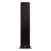 Polk Audio Signature Elite ES50 Hi-Fi Home Theater Floorstanding Speakers - Each (Walnut)