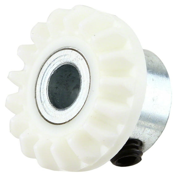 Horizontal Hook Drive Gear, Singer #163997