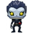 thumbnail image 4 of Death Note Ryuk and L Light 10cm Anime Action Figures, 4 of 4