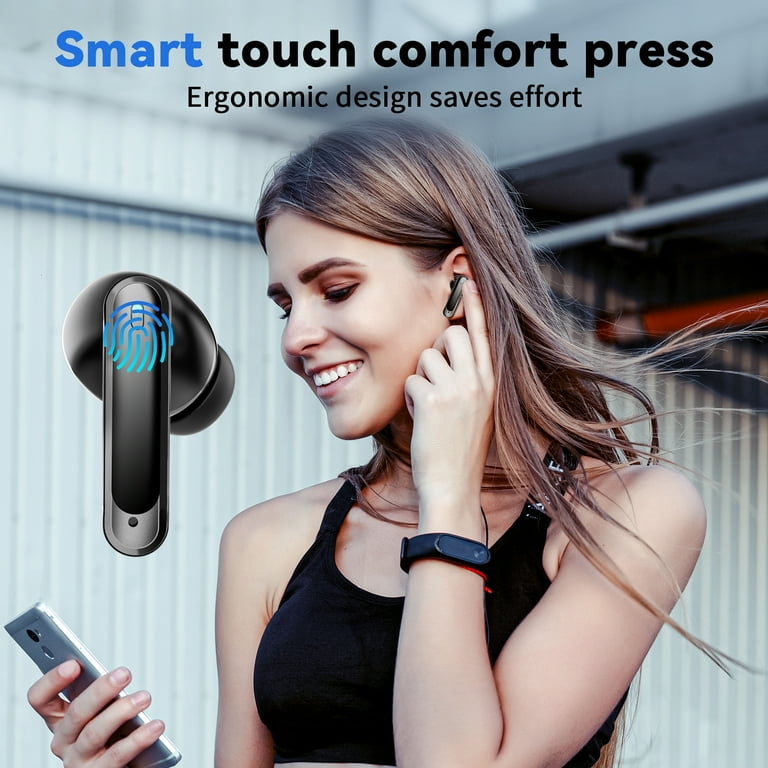 Bietrun wireless earbuds reviews hotsell