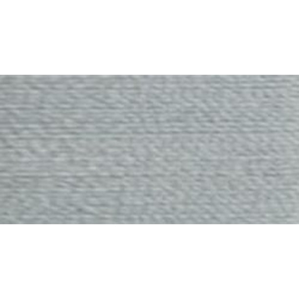 Yli Fil de Nylon Laineux Solide 1000M-Gris