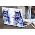thumbnail image 1 of KSK KAISHEK Hard Shell Only Compatible Old MacBook Pro 15 inchs with Retina Display No Touch 2015/2014/2013/2012 A1398, Animal A 36, 1 of 5