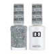 thumbnail image 1 of Set de esmaltes en gel Daisy DND Multi Glitter, 15 ml, Snow Way! 779, 1 of 6