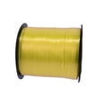 thumbnail image 6 of 250 Yards Plastic Balloon Curling Ribbon Spool Colorful Strap DIY Wedding Decorative String Party Accesory yellow, 6 of 6