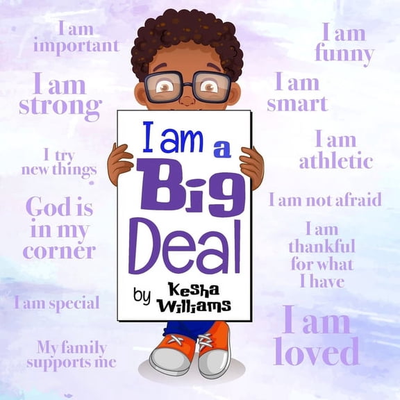 I am a Big Deal (Paperback)