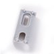 thumbnail image 5 of 10PC LED Sensor inteligente Bisagra Armario Armario Armario Armario TUNC Sencillez, 5 of 5